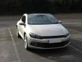 Cars/Motors scirocco opal silver 2